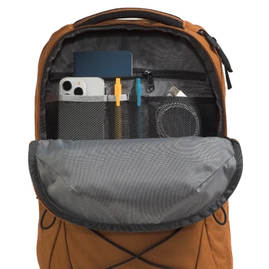 Burnt Umber/TNF Black