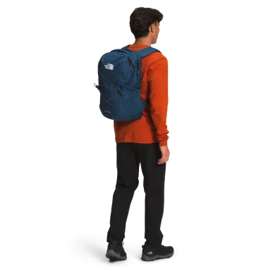 Shady Blue/TNF White