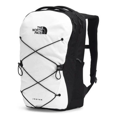 TNF White/TNF Black