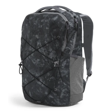 TNF Black Chalk Texture Print/Smoked Pearl