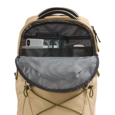 Khaki Stone/Forest Olive