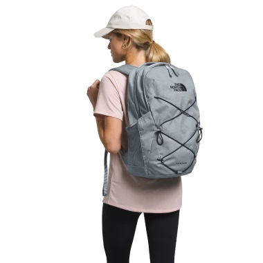 Mid Dark Grey Heather