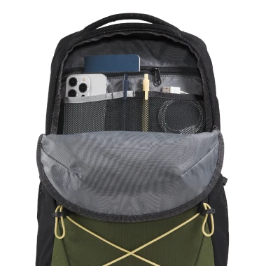 Woodland Green/TNF Black
