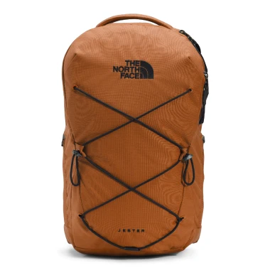 Leather Brown/TNF Black