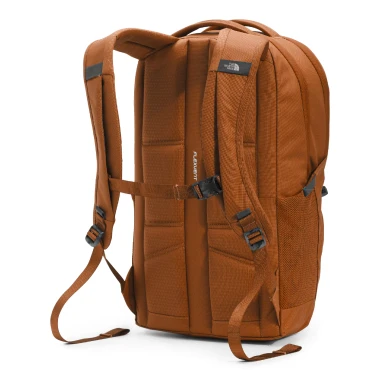 Leather Brown/TNF Black