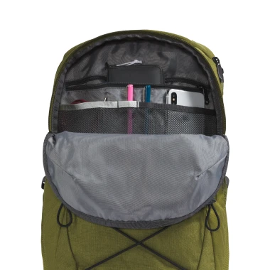 Forest Olive Light Heather
