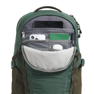 Duck Green/New Taupe Green