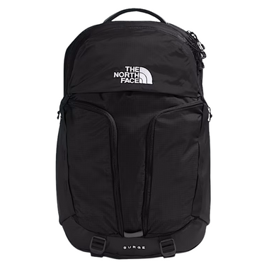 TNF Black/TNF Black - NPF