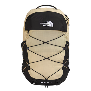 Gravel/TNF Black