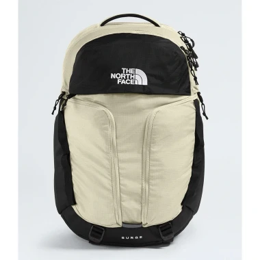 Gravel/TNF Black