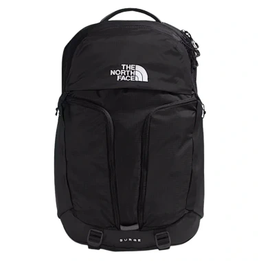 TNF Black/TNF Black - NPF