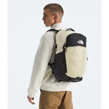 Gravel/TNF Black