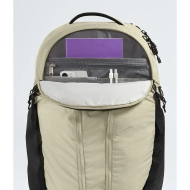 Gravel/TNF Black