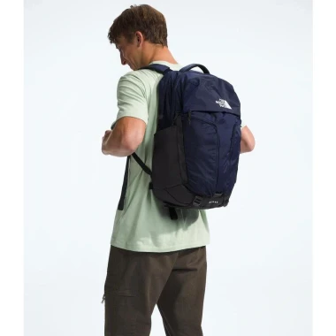 TNF Navy/TNF Black