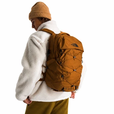 Timber Tan/TNF Black