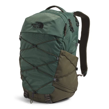 Duck Green/New Taupe Green