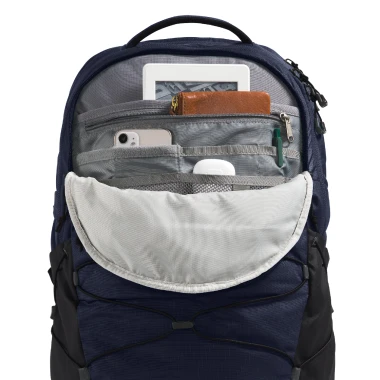 TNF Navy/TNF Black