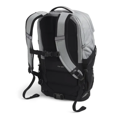 Meld Grey Dark Heather/TNF Black
