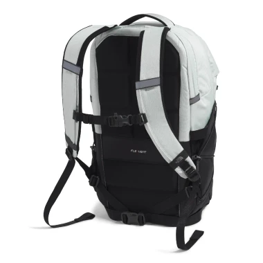 Tin Grey Dark Heather/Asphalt Grey/TNF Black