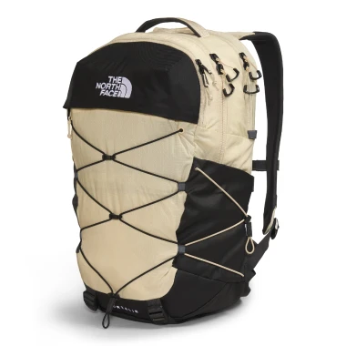 Gravel/TNF Black