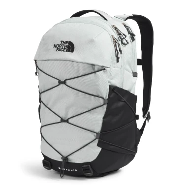Tin Grey Dark Heather/Asphalt Grey/TNF Black