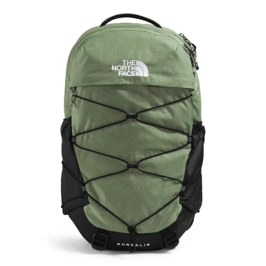 Bark Mist/TNF Black