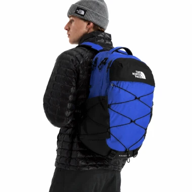 TNF Blue/TNF Black