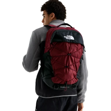 Bergundy Crush/TNF Black
