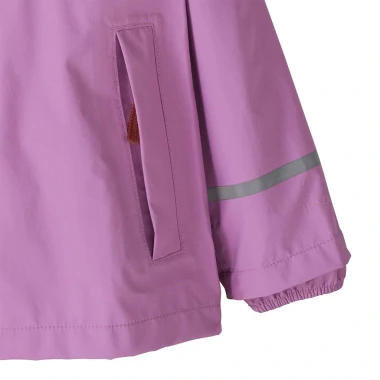 Brisk Purple