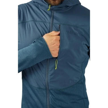 Orion Blue