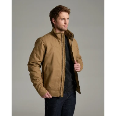 Desert Khaki