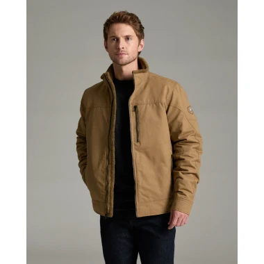 Desert Khaki