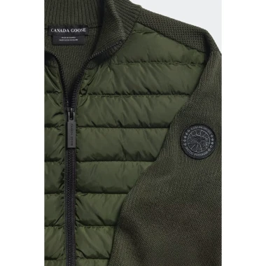 Moss Khaki
