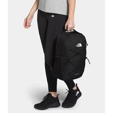 TNF Black