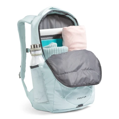 Ice Blue/TNF Black