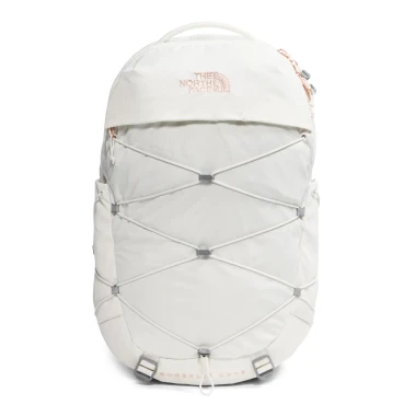 White Dune/Burnt Coral