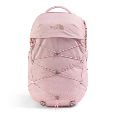 Metal Pink/Burnt Coral