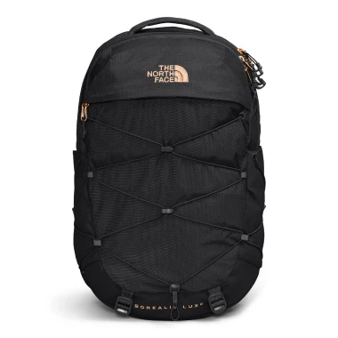TNF Black/Burnt Coral