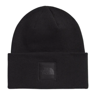 TNF Black/TNF Black/Tonal Patch