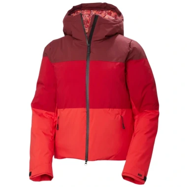 Mars Red