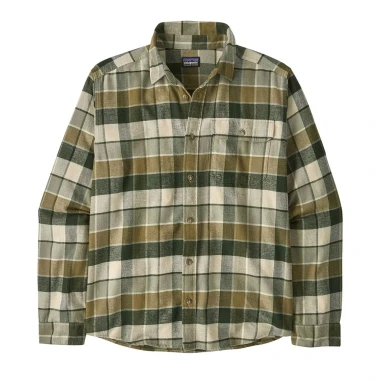 Rocky: Old Growth Green