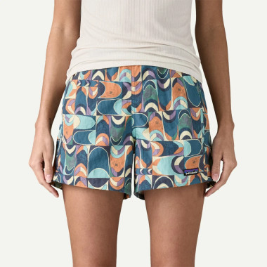 Patagonia Women's Baggies Shorts - 5"
