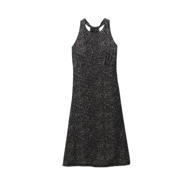 Charcoal Sharkstooth