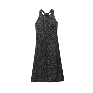 Charcoal Sharkstooth