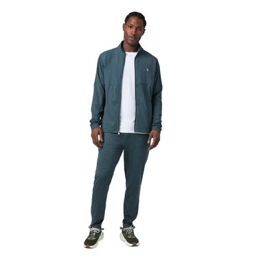 Vuori Men's Sunday Element Track Jacket