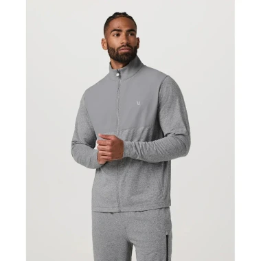 Grey Heather