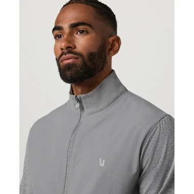 Grey Heather