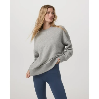 Light Heather Grey