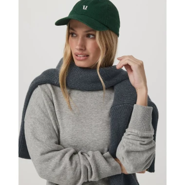 Light Heather Grey