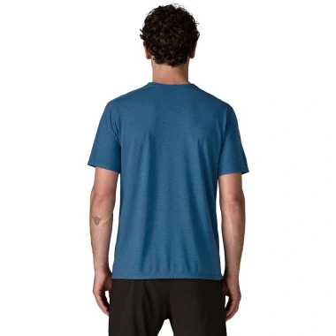 Aquatic Blue